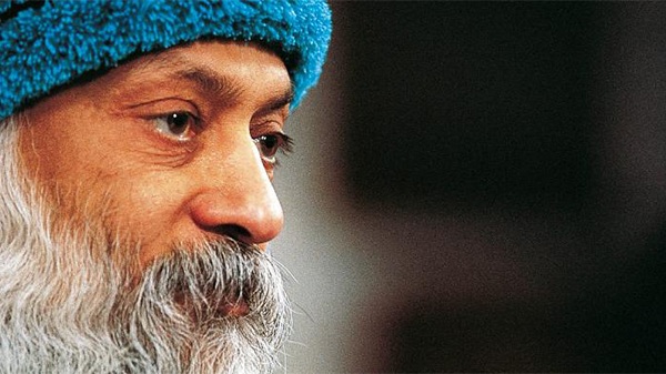 Osho tantra massage ursprung und geschichte, Osho