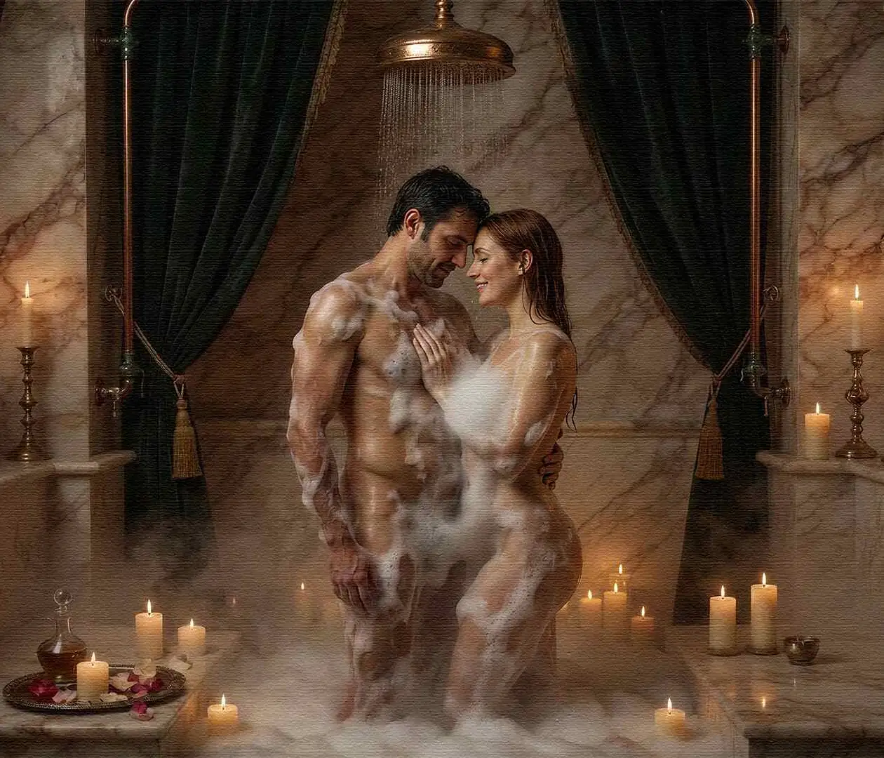 Body-to-Body Massagen bei Spa Sensuel in Dielsdorf nahe Zürich mit diskreter, entspannender Atmosphäre Body-to-Body Massagen bei Spa Sensuel in Dielsdorf nahe Zürich mit diskreter, entspannender Atmosphäre