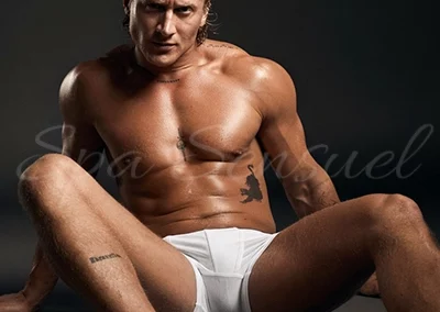 Alex - sinnlich-erotische Massagen für Paare, Paarmassage bei Spa Sensuel in Dielsdorf bei Zürich