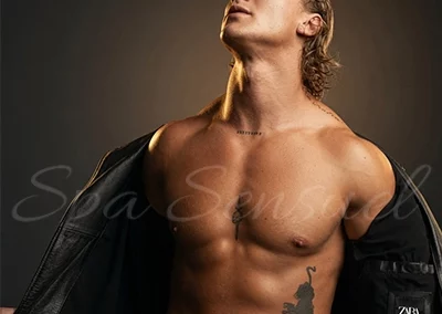 Alex - professionelle, diskrete Yoni Massage und G-Punkt Massage für Frauen bei Spa Sensuel nahe Zürich