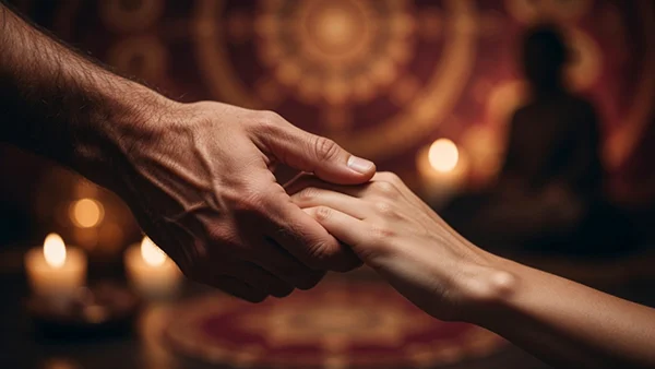 Die Philosophie von Tantra Massage Philosophie der Tantra-Massage – Verbindung von Körper, Geist und Sinnlichkeit im Spa Sensuel Zürich
