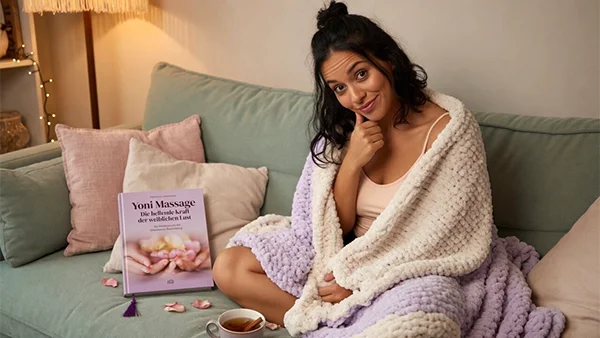 Erste Yoni Massage: Was du wissen solltest Erste Yoni Massage: Was du wissen solltest – wichtige Tipps und Vorbereitung im Spa Sensuel bei Zürich