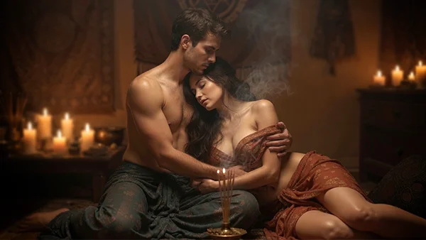 Was unterscheidet eine Tantra Massage von einer erotischen Massage? Tantra-Massage vs. erotische Massage – Vergleich der intensiven, ganzheitlichen Körperarbeit im Spa Sensuel nahe Zürich