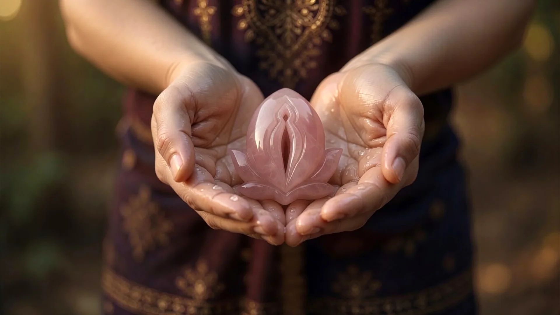 Yoni Massage – Bedeutung, Ablauf und Wirkung der Intimmassage für die Frau Yoni Massage – Bedeutung, Ablauf und Wirkung der Intimmassage für die Frau im Spa Sensuel nahe Zürich
