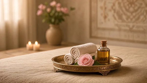 Woran du ein seriöses Studio erkennst Woran du ein seriöses Studio für erotische Massagen für Frauen erkennst – Qualitätsmerkmale und Tipps vom Spa Sensuel nahe Zürich