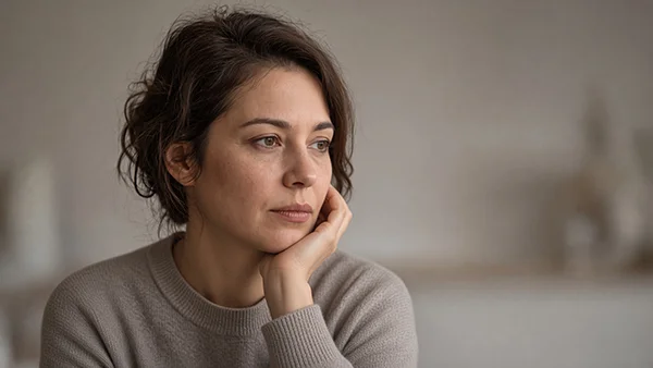 Warum fällt Frauen der erste Schritt so viel schwerer als Männern? Warum fällt Frauen der erste Schritt so viel schwerer als Männern? – Hemmnisse und Ermutigung zur erotischen Massage im Spa Sensuel Zürich