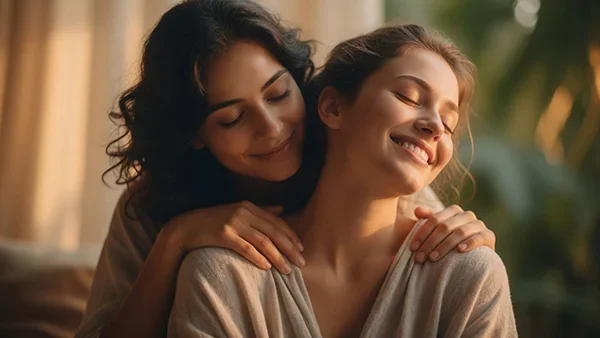 Warum tut Berührung so gut? Warum tut Berührung so gut? Die positiven Effekte von Körperkontakt auf Körper und Geist im Spa Sensuel bei Zürich