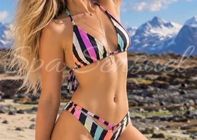 Erotische Massage für Frauen und Paare mit Susan – einfühlsame Intimmassage im Spa Sensuel Zürich