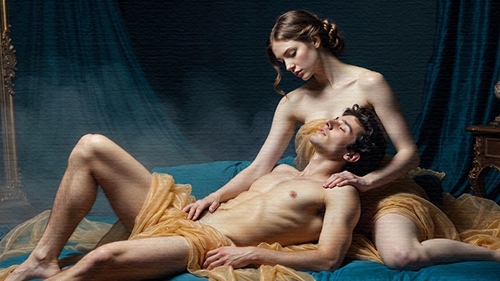 Erotische Massage in Zürich im Spa Sensuel in Dielsdorf