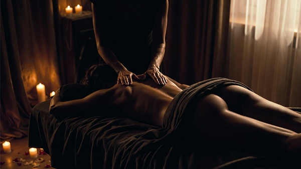 sinnliche massage techniken sinnliche massage techniken zum entspannen und loslassen