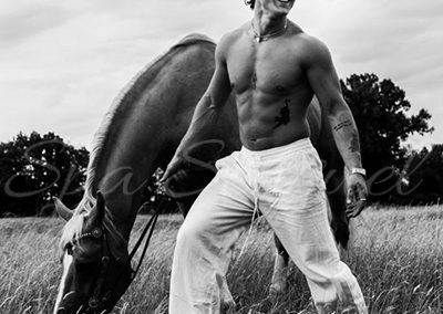 Alex - Erfahrener Masseur im Spa Sensuel in der Region Zürich