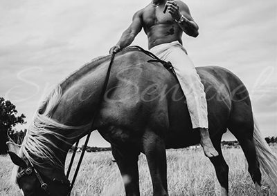 Alex - Erfahrener Masseur im Spa Sensuel nahe Zürich