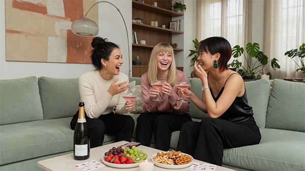 Für wen eignet sich eine Yoni Massage in Zürich – sinnliche Intimmassage für Frauen bei Spa Sensuel in Dielsdorf