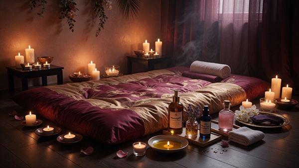 Antworten auf Fragen über die Prostata-Massage in Zürich finden Sie bei Spa Sensuel