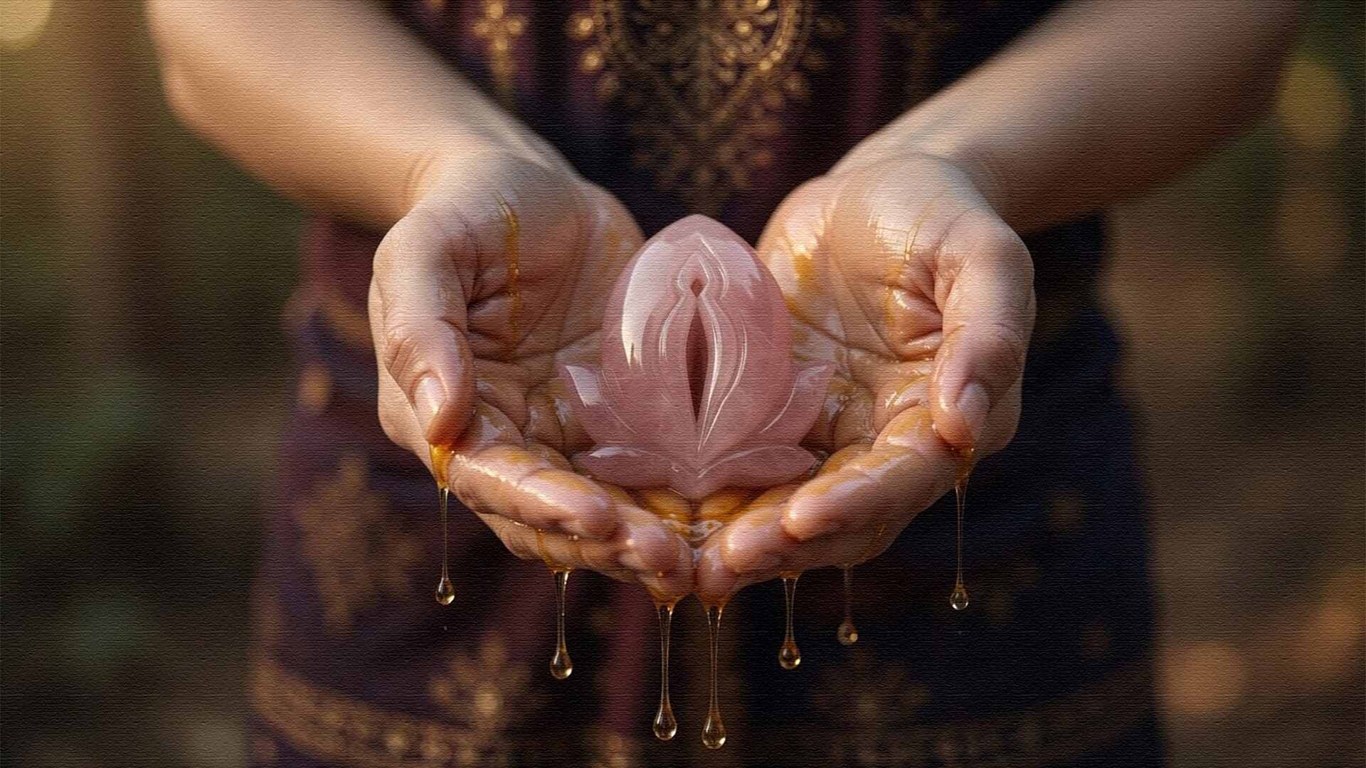 Yoni Massage Zürich – sinnliche Intimmassage für Frauen bei Spa Sensuel in Dielsdorf
