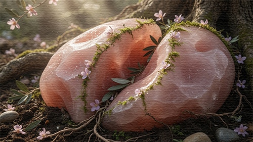 Analmassage und Beckenbodenmassage für Frauen nahe Zürich - die Intimmassage für die Frau in Dielsdorf