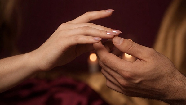 Paarmassage Erfahrung bei Spa Sensuel in Dielsdorf - Massage für Paare Erlebniss nahe Zürich