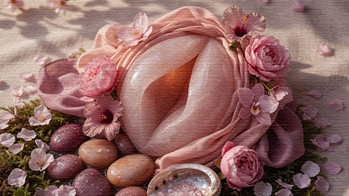 Yoni-Massage nahe Zürich - die Intimmassage für Frauen in Dielsdorf