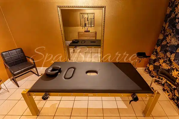 Diskretes Massageambiente Spa Sensuel, Zürcher Unterland